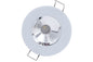 Lumitec Illusion Down Light Warm White Wtron Spectrum LED White Mirror Reflector 10-30v