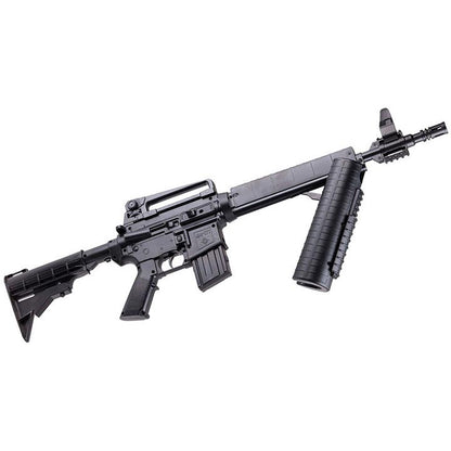 Crosman Tactical Pump .177cal BB/Pellet Air Rifle
