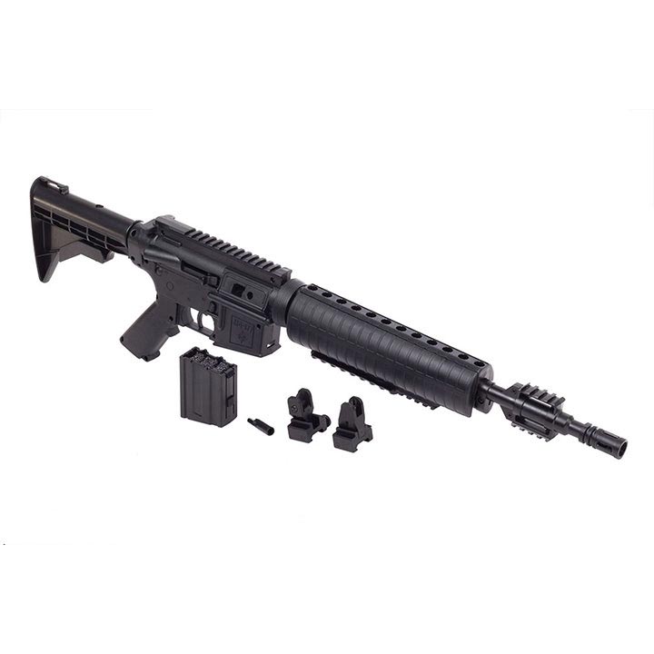Crosman Tactical Pump .177cal BB/Pellet Air Rifle