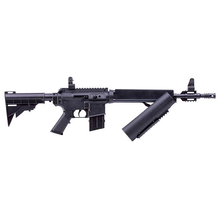 Crosman Tactical Pump .177cal BB/Pellet Air Rifle
