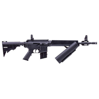 Crosman Tactical Pump .177cal BB/Pellet Air Rifle