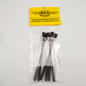 Mack Brushes Polypropylene Parts Cleaning Brush