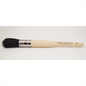 Mack Brushes 129-H 129 Series Heavy Duty All Purpose Parts Cleaning Brush, 10-3/4 in OAL, Hog, Poly/Foam Handle