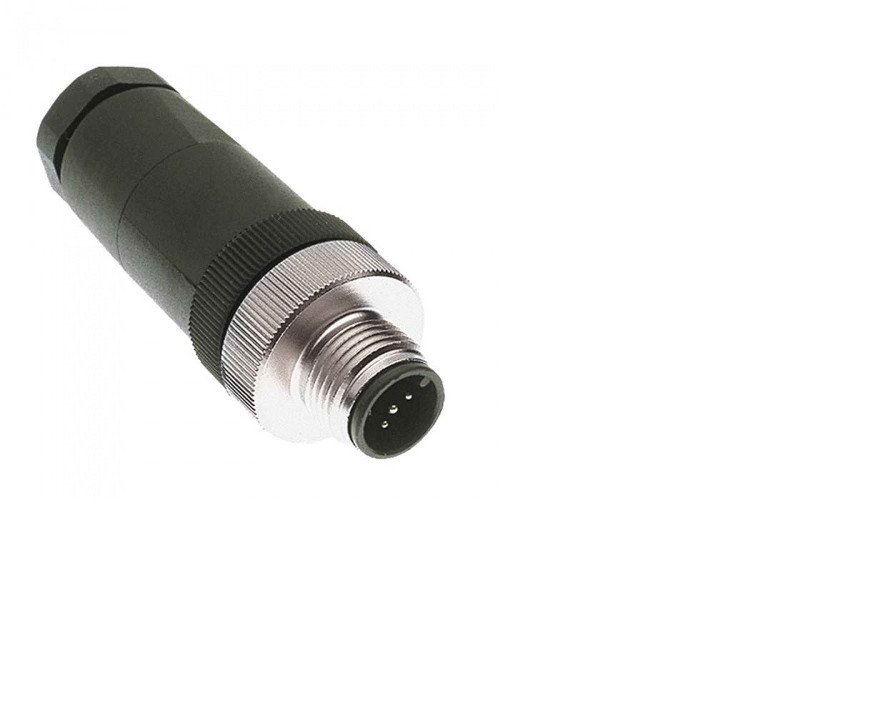 Maretron Micro Wtron Male Connector Straight