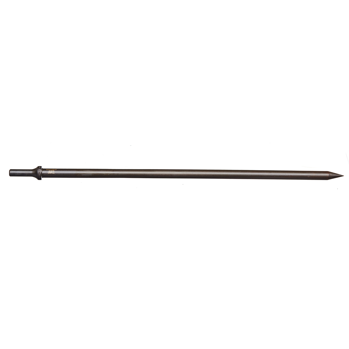 Mayhew Pneumatic Taper Punch Sharp Point x 18"