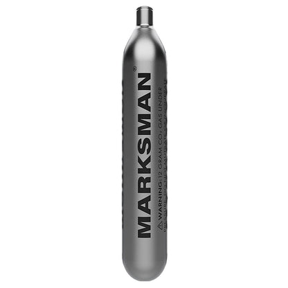 Beeman Marksman CO2 Cartridges 12 Gram (40 Count)