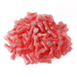 XScorpion Insulated Male Quick Disconnect 18/22ga. - Red (100 pack)
