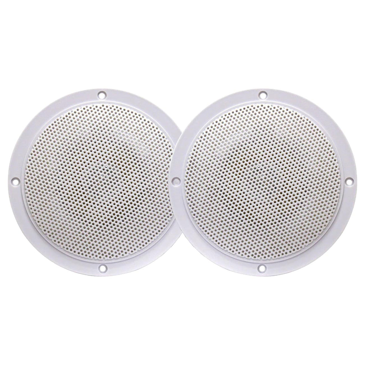 Pyramid Marine 5.25” Dual Cone Speakers
