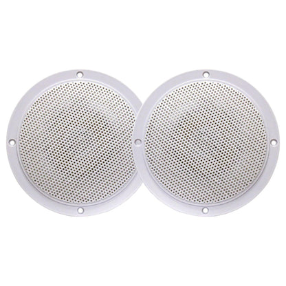 Pyramid Marine 5.25” Dual Cone Speakers