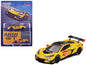 Chevrolet Corvette Z06 GT3.R #4 Nicky Catsburg - Tommy Milner - Nicolas Varrone "Corvette Racing by Pratt Miller Motorsports" IMSA "24 Hours of Daytona" (2025) Limited Edition 1/64 T&y Diecast Model Car by Mini GT