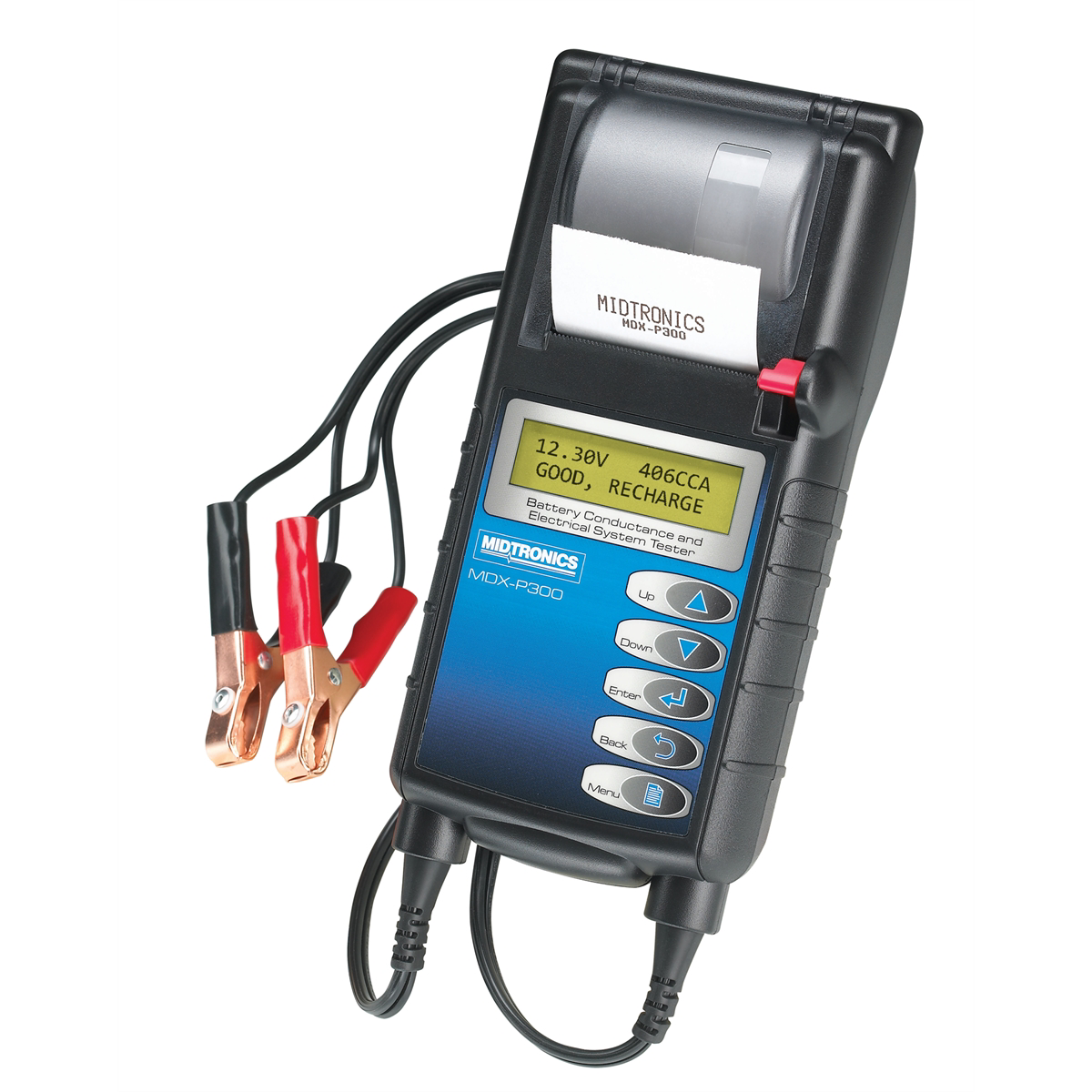 Midtronics Battery & Electrical System Analyzer