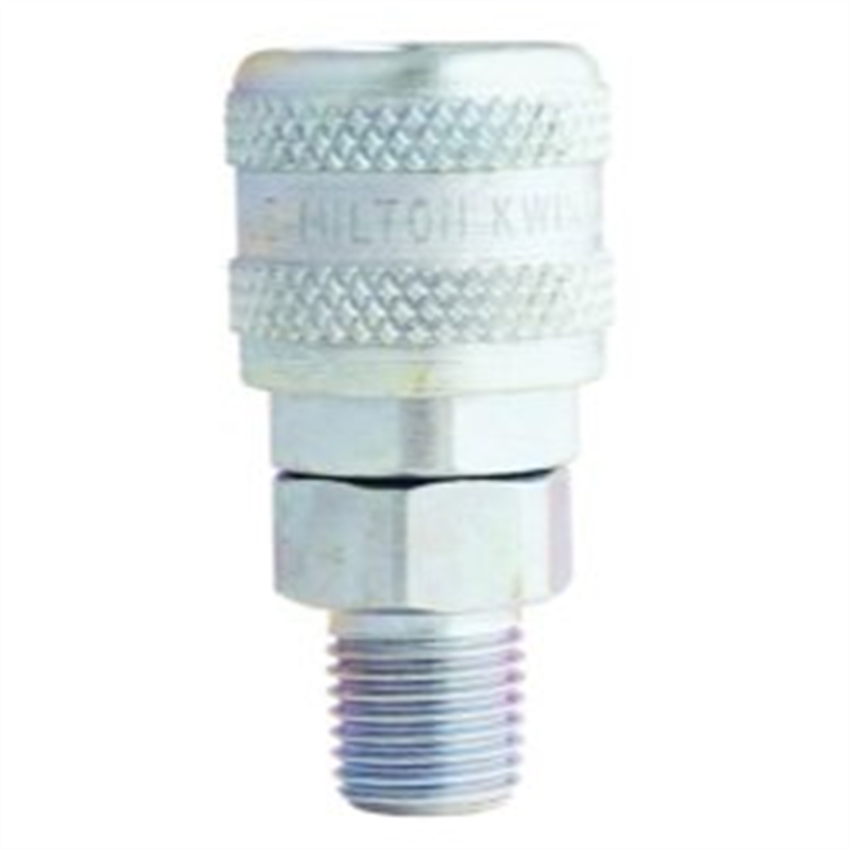 Milton Industries 3/8" Hose Barb Body A-Style