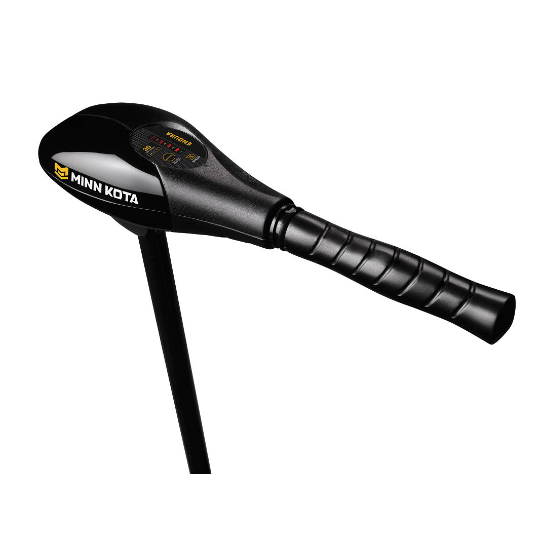 Minn Kota Endura 30 Wtron 30in with Battery Meter