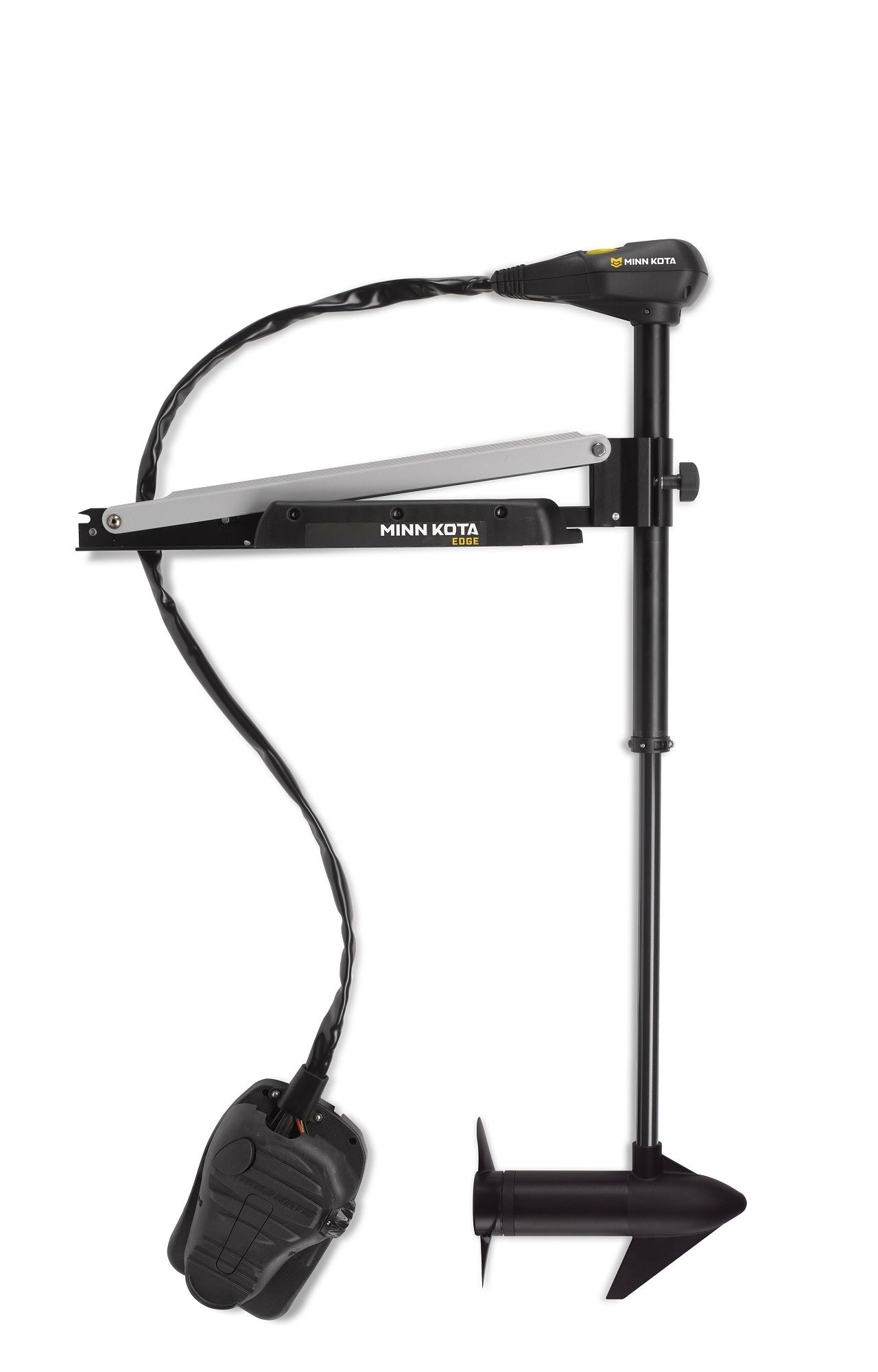 Minn Kota Edge Wtron 55 52in Shaft