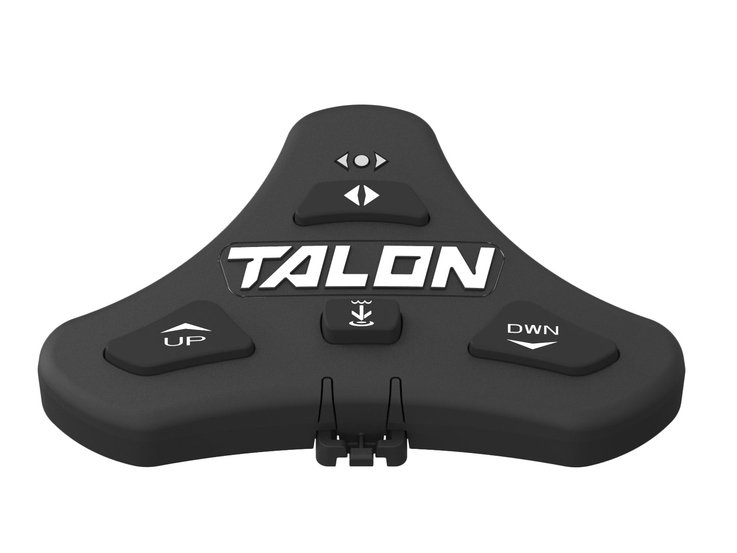 Minn Kota Talon Wtron Wireless Foot Pedal Bluetooth