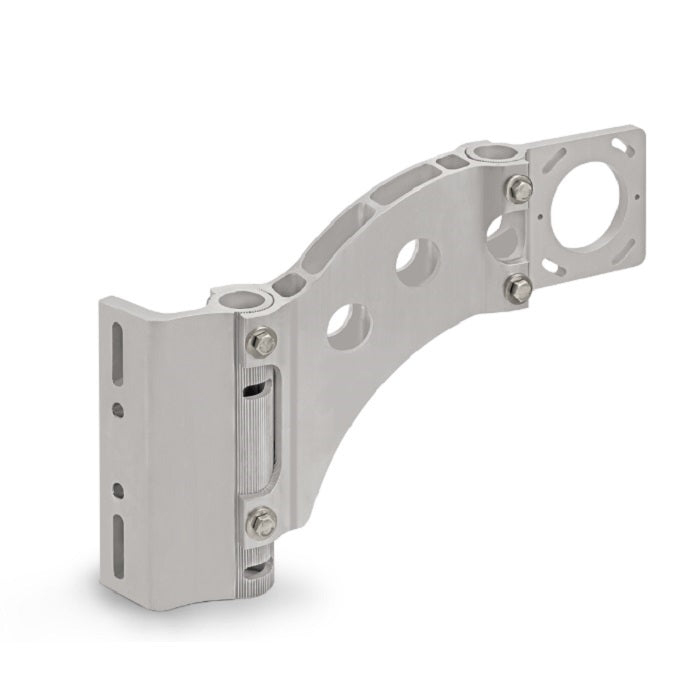 Minn Kota Jackplate Side Wtron Mount Port Or Starboard