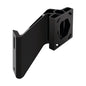 Minn Kota 6in Black Starboard Wtron Jack Plate Bracket For Raptor