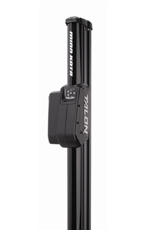 Minn Kota 10ft Talon Bluetooth Black Anchor
