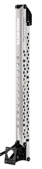 Minn Kota Raptor 8ft Silver Shallow Water Anchor