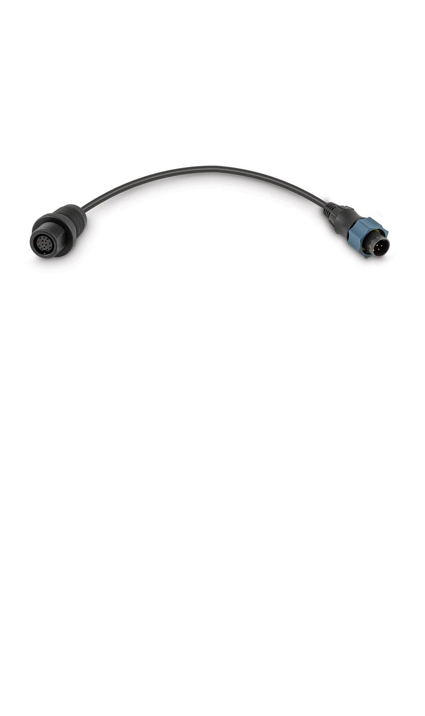 Minn Kota MKR-DSC-10 Wtron Lowrance 7-Pin Adapter Cable
