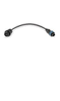 Minn Kota MKR-DSC-10 Wtron Lowrance 7-Pin Adapter Cable