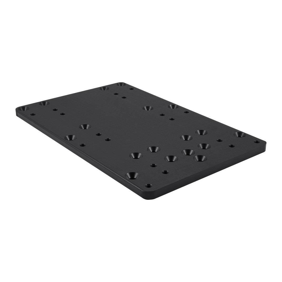 Minn Kota MKA-58 Wtron Boat Deck Reinforcement Kit