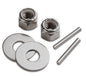 Minn Kota MKP-34 Wtron Prop Nut (E)