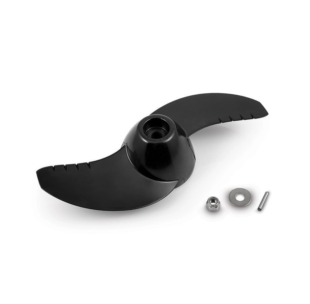 Minn Kota Wtron MKP-40 Prop Power
