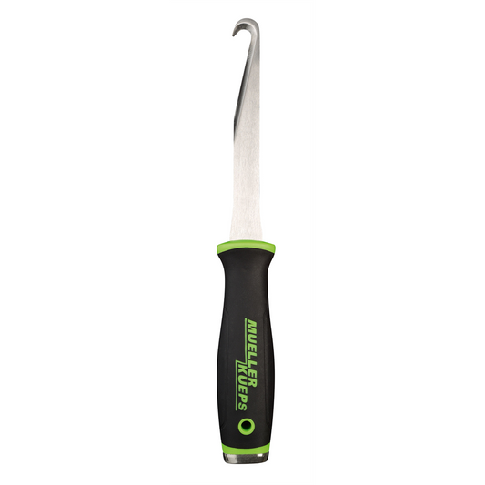 Mueller - Kueps Pro-Xnife Hook Blade