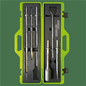 Mueller - Kueps XL Chisel Kit
