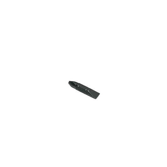 Milwaukee Tool Double sided screwdriver bit for for the Fastback 5 in 1 folding knife