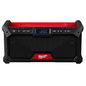 Milwaukee Tool M18 Bluetooth Jobsite Radio