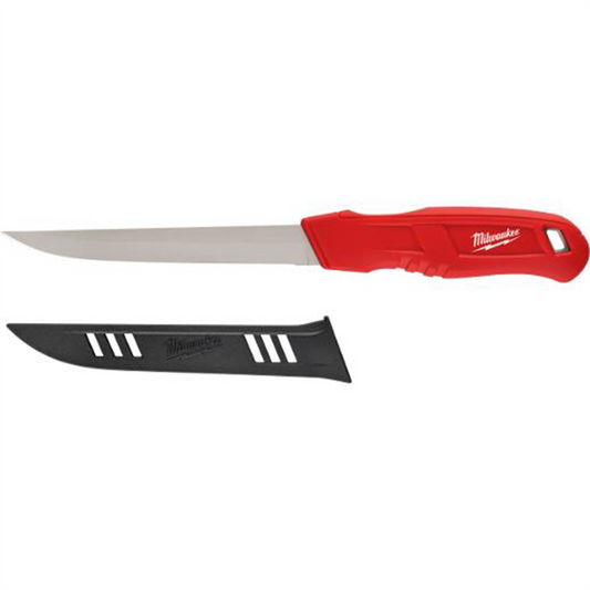 Milwaukee Tool Smooth Blade Insulation Knife