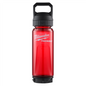 Milwaukee Tool PACKOUT 25oz Bottle with Chug Lid - Red