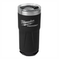 Milwaukee Tool PACKOUT 20oz Tumbler - Black