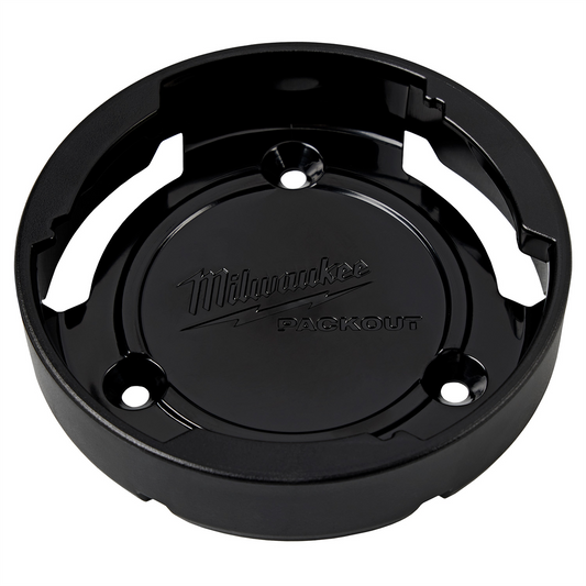 Milwaukee Tool PACKOUT Twist to Lock Mount