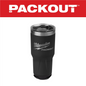 Milwaukee Tool PACKOUT 30oz Tumbler - Black