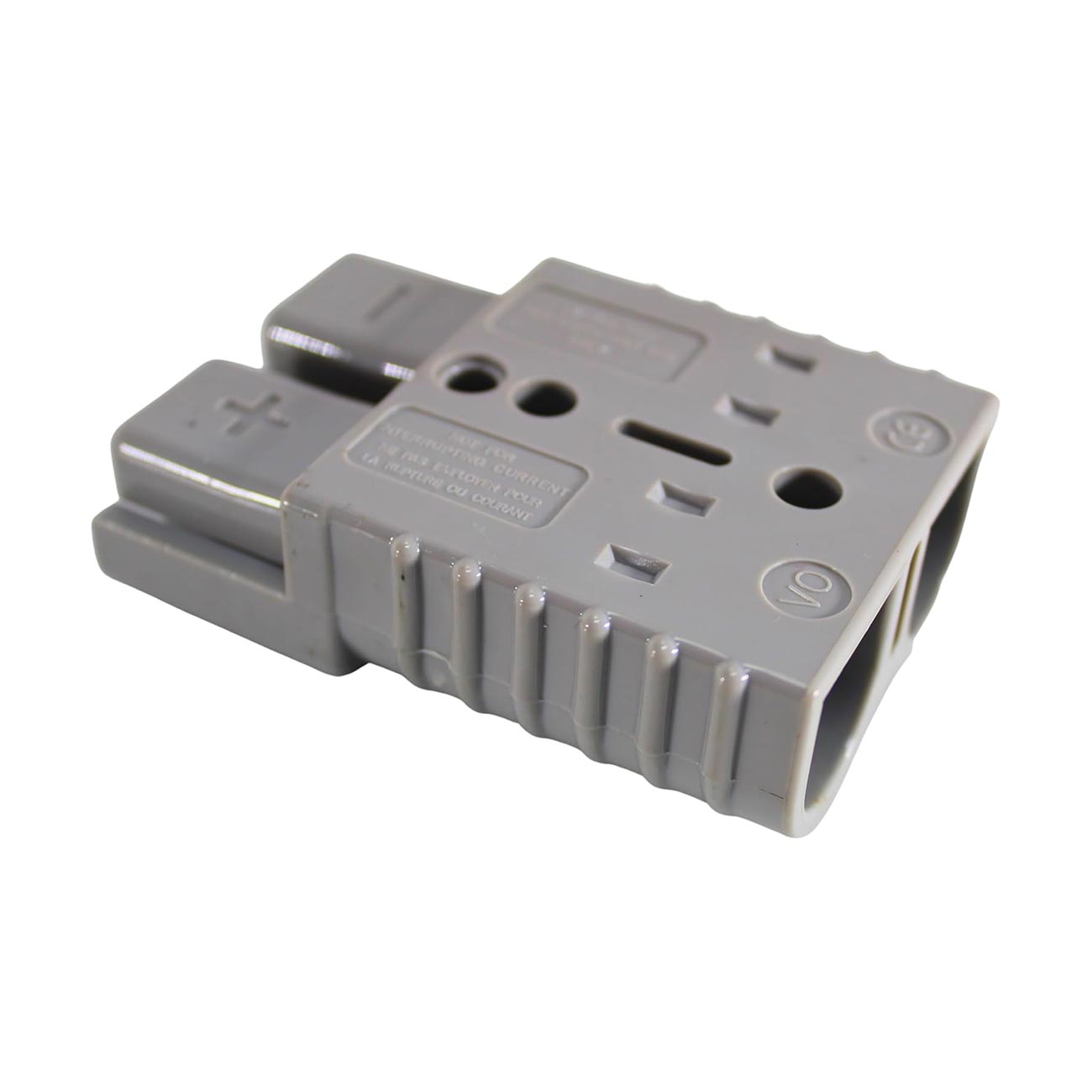 Nippon Anderson Type DC Plug