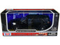 2022 Ford Police Interceptor Utility Unmarked Slick-Top Black 1/24 Diecast Model Car by Motormax <h2>2022 Motormax</h2> <p>High-quality perfect for collectors and enthusiasts. Features detailed interi