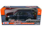 2022 Ford Explorer XLT Dark Blue Metallic "Timeless Legends" Series 1/24 Diecast Model Car by Motormax <h2>2022 Motormax</h2> <p>High-quality perfect for collectors and enthusiasts. Features detailed