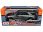 2022 Ford Explorer XLT Gray Metallic "Timeless Legends" Series 1/24 Diecast Model Car by Motormax <h2>2022 Motormax</h2> <p>High-quality perfect for collectors and enthusiasts. Features detailed inter