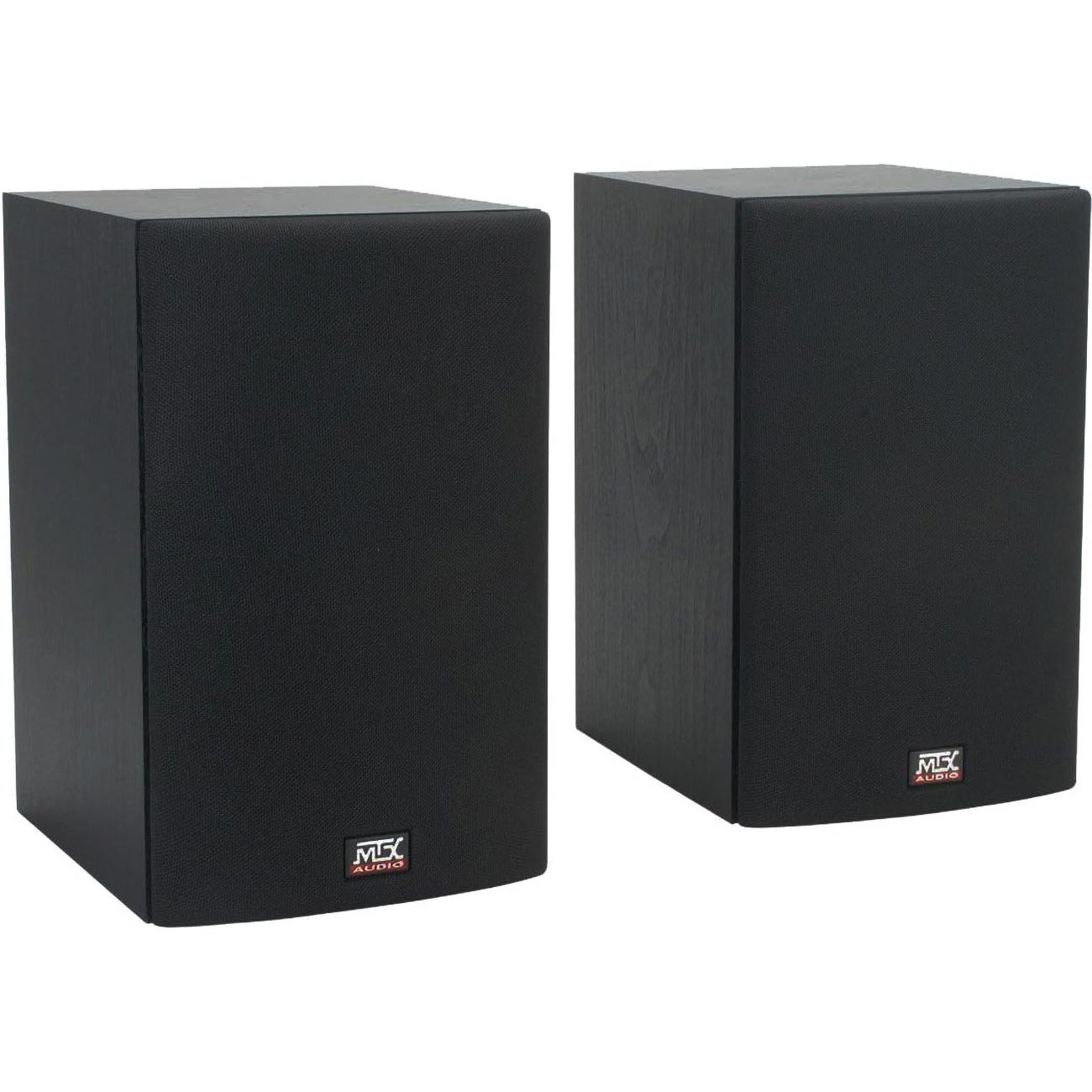 SPEAKER HOME ELE THEATER 5.25" MTX2-WAY;BOOKSHELF;*PAIR*