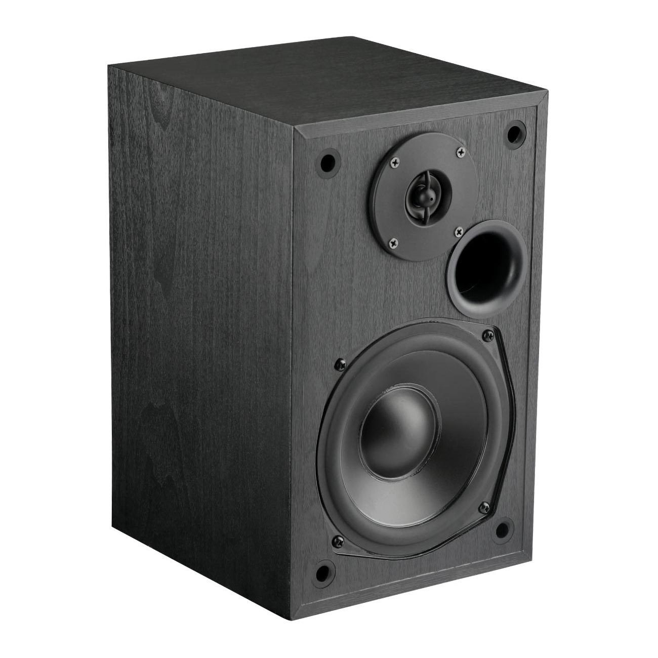 SPEAKER HOME ELE THEATER 5.25" MTX2-WAY;BOOKSHELF;*PAIR*