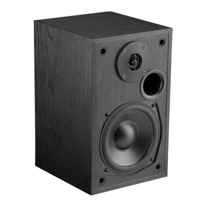 SPEAKER HOME ELE THEATER 5.25" MTX2-WAY;BOOKSHELF;*PAIR*