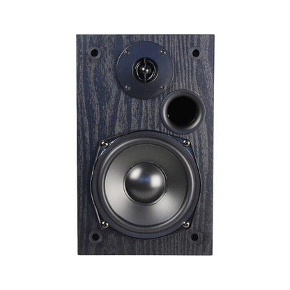 SPEAKER HOME ELE THEATER 5.25" MTX2-WAY;BOOKSHELF;*PAIR*