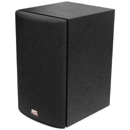 SPEAKER HOME ELE THEATER 5.25" MTX2-WAY;BOOKSHELF;*PAIR*