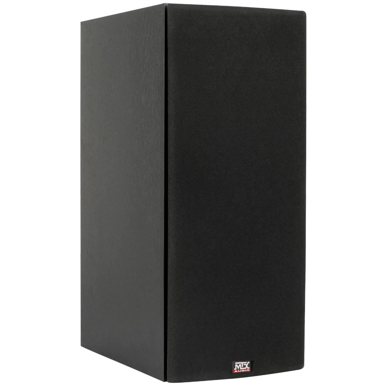 MTX Dual 6.5" 2-Way Bookshelf Speaker 100W RMS