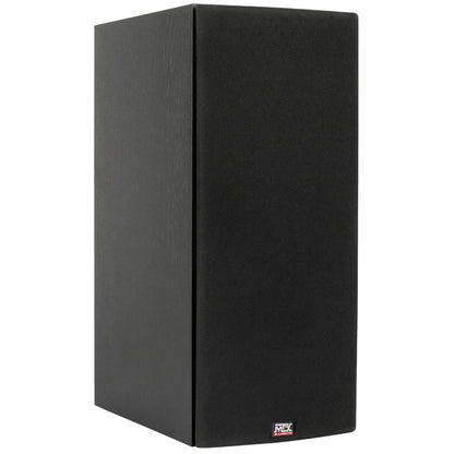 MTX Dual 6.5" 2-Way Bookshelf Speaker 100W RMS