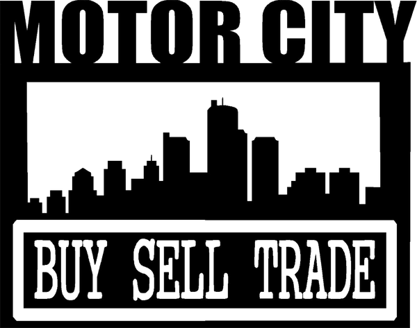 Motor City Buy Sell Trade