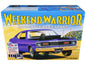 Skill 2 Model Kit 1976 Dodge Dart Sport "Weekend Warrior" 1/25 Scale Model